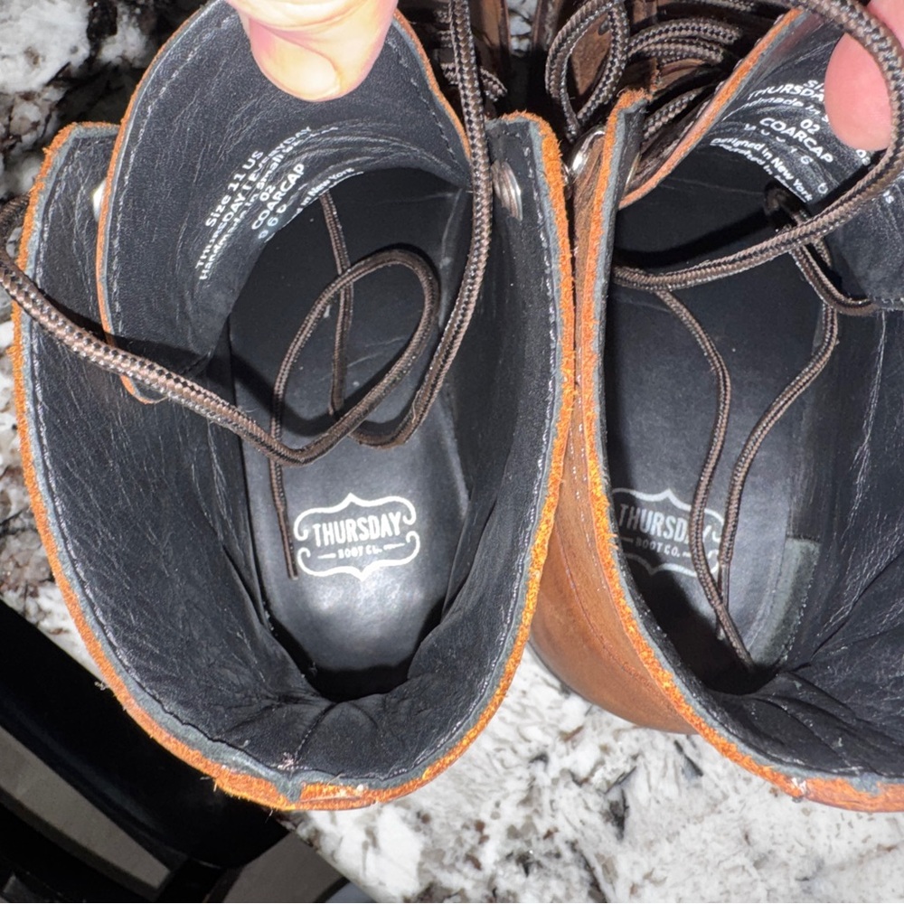 Thursday Boot Captain - Picture 5 of 6